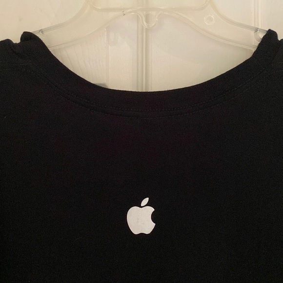 Men’s novelty t-shirt, 3XL - Picture 3 of 4